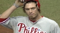 Werth's offense drags