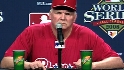 Manuel talks strategy
