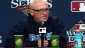 Maddon: Playing in AL East helps