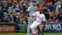 Rollins and Werth advance