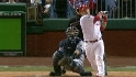 Ruiz's solo homer