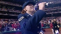 Philadelphia honors America