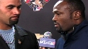 Pujols on Roberto Clemente Award
