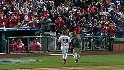 Phillies take Game 3