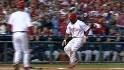 Rollins scores