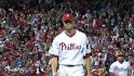 Madson fans Upton
