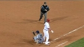 Iwamura's double play