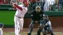 Howard's second homer