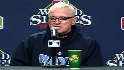 TB Press Conference Gm 4
