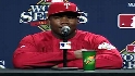 PHI Press Conference Gm 4