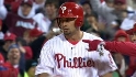 Victorino's two-run single