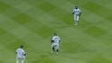 Werth's RBI single
