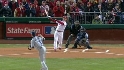 Jenkins' lead-off double