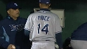 Duquette on Rays' moves