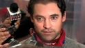 Burrell: Everyone chipped in