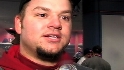 Blanton: Right place, right time