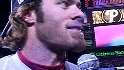Werth: So excited to be here