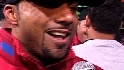 Romero: Nice to play fall ball