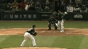 Brown's RBI single