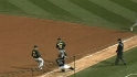 Thome's sacrifice fly
