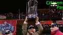 Gillick's career in baseball