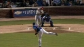Votto's RBI double