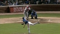 Dunn's homer