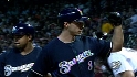 Silver Slugger: Ryan Braun