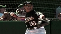 Wakamatsu to manage Mariners