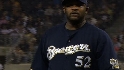 Hot Stove heating up