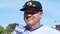 AFL interview: Ryne Sandberg