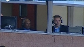 AFL interview: Frank Robinson