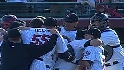 Best of the '08 AFL championship