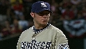 Vazquez deal alters Peavy market