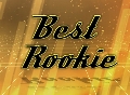 TYIB: Rookie of the Year