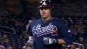Norton back to the Braves