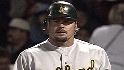 Duquette on Giambi in Oakland