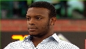 Upton chats with MLB Network