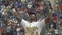Ricky Henderson: Hall hopeful