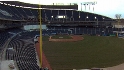 Kauffman Stadium renovation