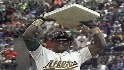Henderson is all-time SB king