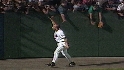 Cal's 2,131st consecutive game