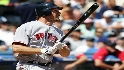 Kotsay returns to Boston