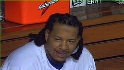 Market watch: Manny Ramirez