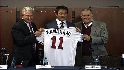 Kawakami press conference