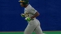 Rickey Henderson's A's legacy