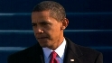 Obama's inauguration