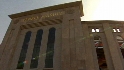 New Yankee Stadium, same feel