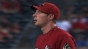 AFL preps Scherzer for 2009