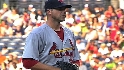 Carpenter could be key for Cards